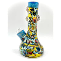 PeeJay Glass Chaos Millie Tube