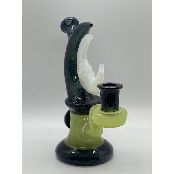 Avalon Glass Rig – DGG Shipping Department