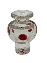 Load image into Gallery viewer, Steve Bates x Terrior Glass Spinner Cap