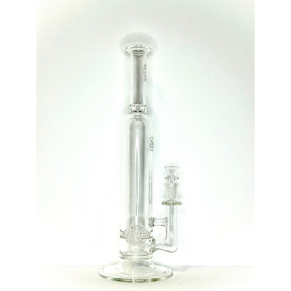 SOL Glass Flower Tube