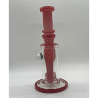 Augy Glass Red Klein Rig