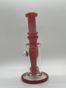 Augy Glass Red Klein Rig