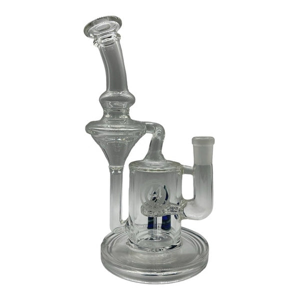 OJ Flame Recycler