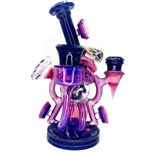 Siren Apparatus x Boro Boy Hydra