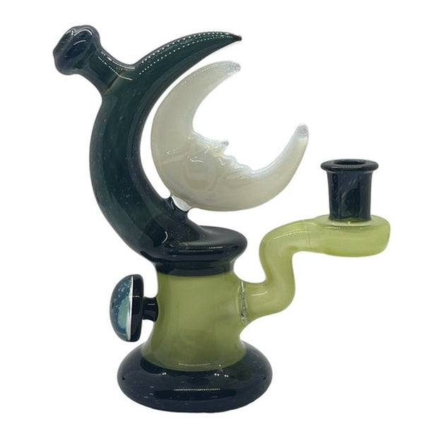 Avalon Glass Rig – DGG Shipping Department