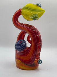 Niko Cray Snake Pipe