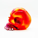 Carsten Glass Skull