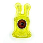 Drewbie Glass Sluggo Pendy