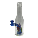 Emperial Glass Candy Bottle Rig