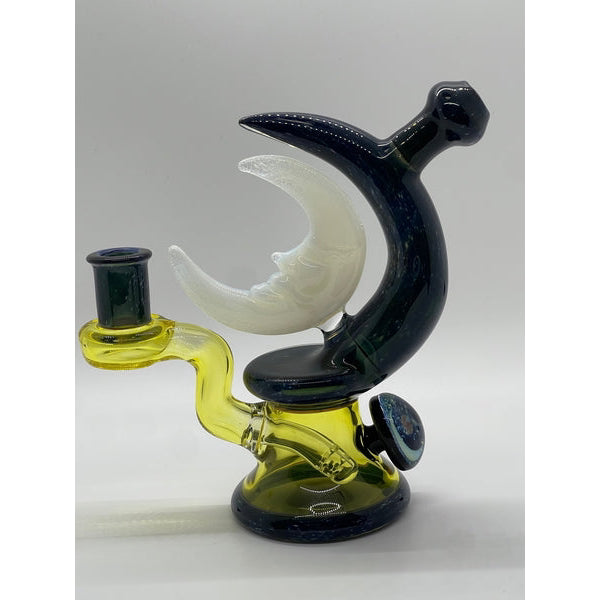 Avalon Glass Rig