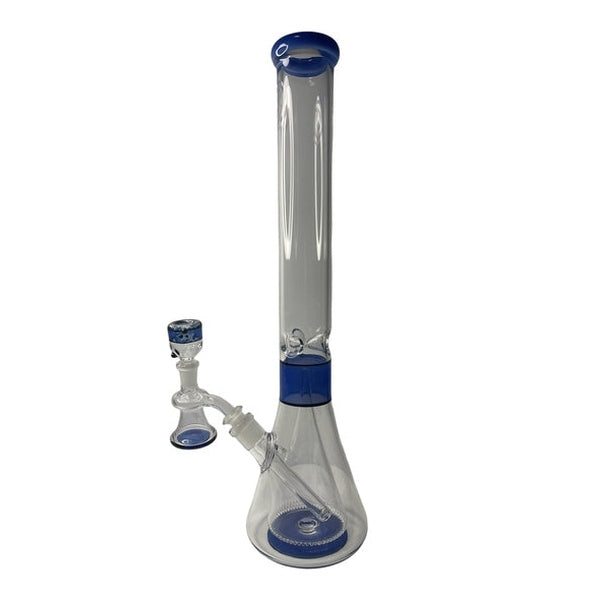 OJ Flame Collins Beaker