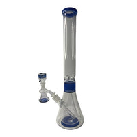 OJ Flame Collins Beaker