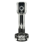 Gee West- 20mm Clear XXL Terp Slurper