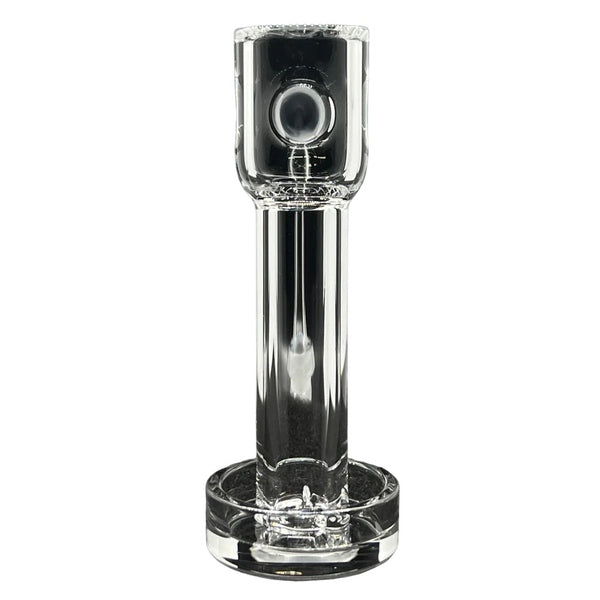 Gee West- 20mm Clear XXL Terp Slurper