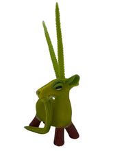 Load image into Gallery viewer, Robertson Glass Full Body Goat Rig