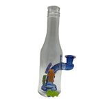 Emperial Glass Candy Bottle Rig