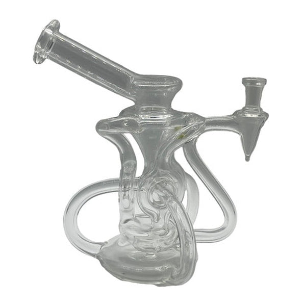 OTW Triple Donut Recycler