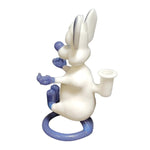 Hoobs Glass Meditating Mouse