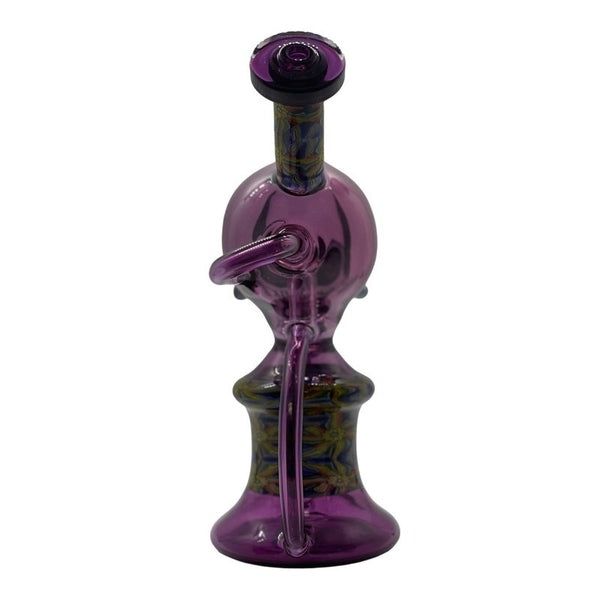 Pipemaker x Pakohwuzhere Skull Cycler