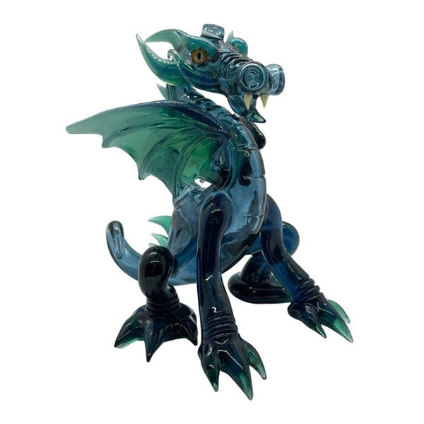 Mike Luna Full Body Dragon Rig