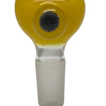 Keys Glass Milli Bowl