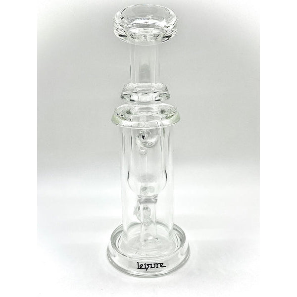 Leisure Glass Incycler