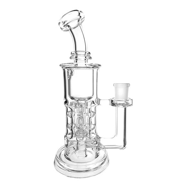 Leisure Glass Baby Jesus Incycler