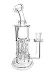 Leisure Glass Baby Jesus Incycler