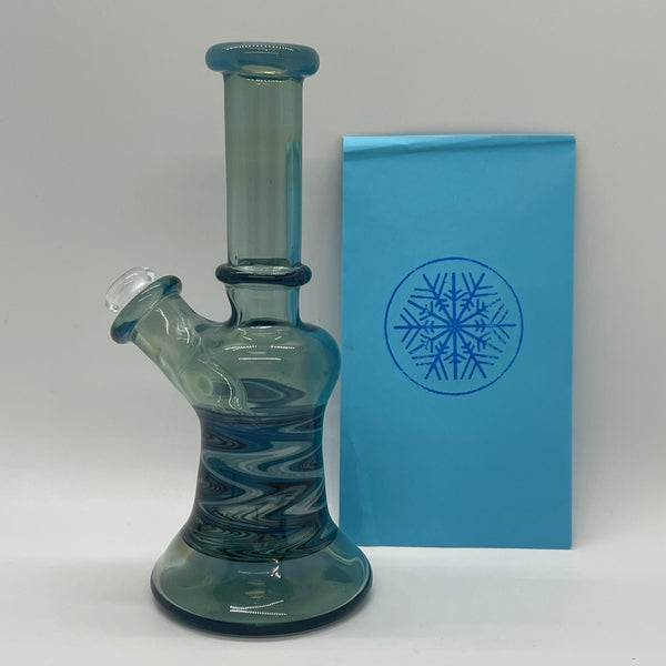 Blueberry Glass Tube