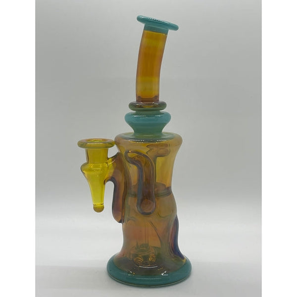 Dabberjaws Colored Gilcycler