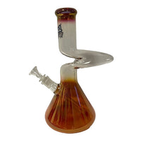 Zong Glass- Fat Clear 1 Kink