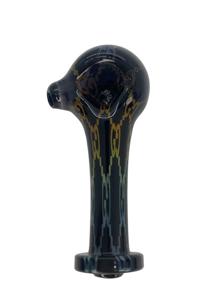 Pakoh Hand Pipe