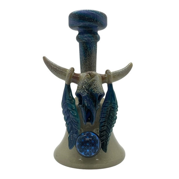 HicDogg Cannibull Rig