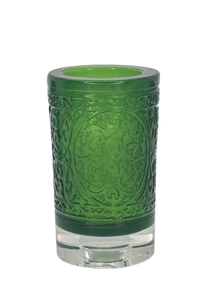 Pakoh Shot Glass