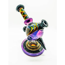 Load image into Gallery viewer, Cajun Glass Designs