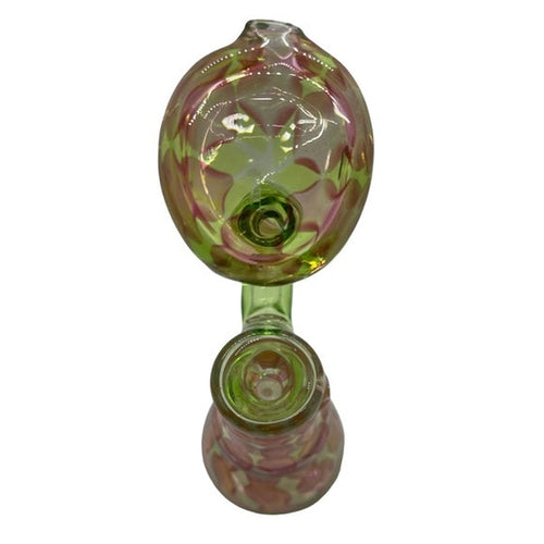 T. McGee Laid Back Bubbler