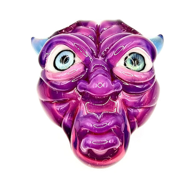 Kaleb Folck Face Pendy