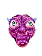 Load image into Gallery viewer, Kaleb Folck Face Pendy