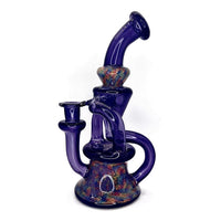 Jeff Heathbar Recycler