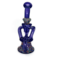 Jeff Heathbar Recycler