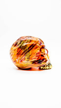 Load image into Gallery viewer, Sweeney Opal Eye Skull Rig
