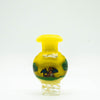 Saiyan Glass Spinner Cap