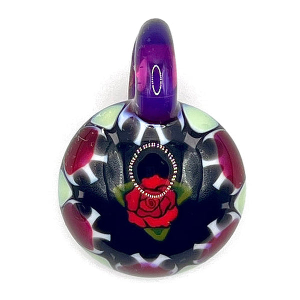 Steve H Rose Pendy