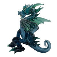 Mike Luna Full Body Dragon Rig