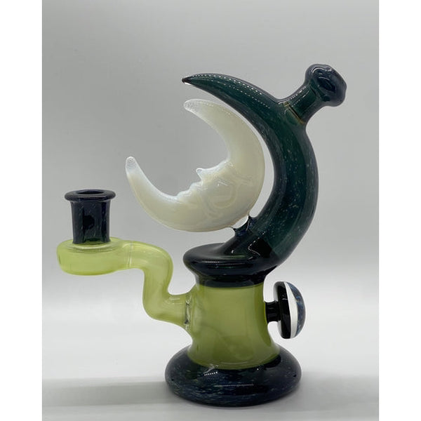 Avalon Glass Rig – DGG Shipping Department