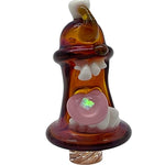 Glasshole Spray-can Spinner Cap