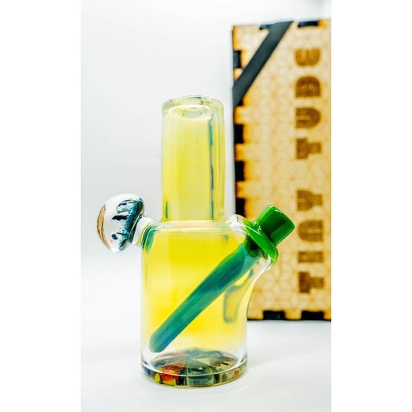 Crunklestein Tiny Tube