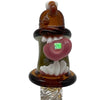 Glasshole Spray-can Spinner Cap