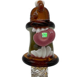 Glasshole Spray-can Spinner Cap