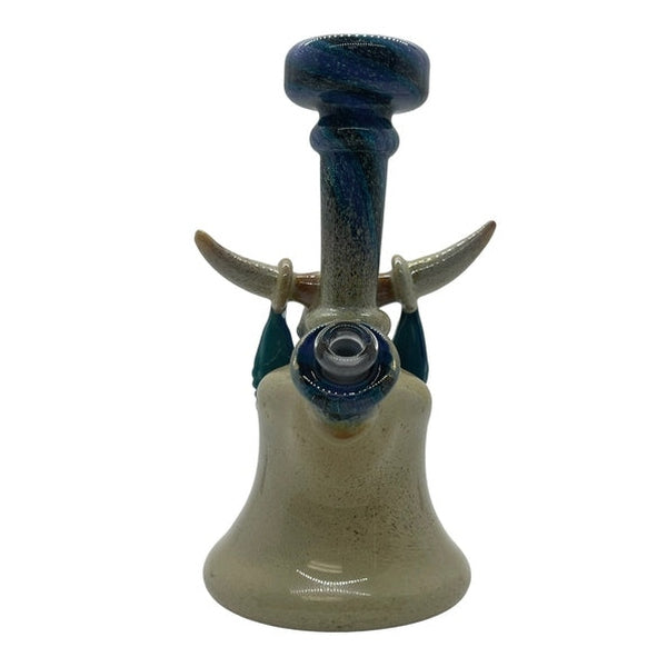 HicDogg Cannibull Rig